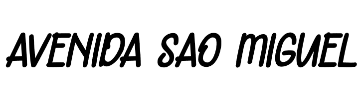 Orange Cats PERSONAL USE ONLY Italic  Free Fonts Download