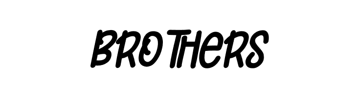 Orange Cats PERSONAL USE ONLY Italic  Free Fonts Download