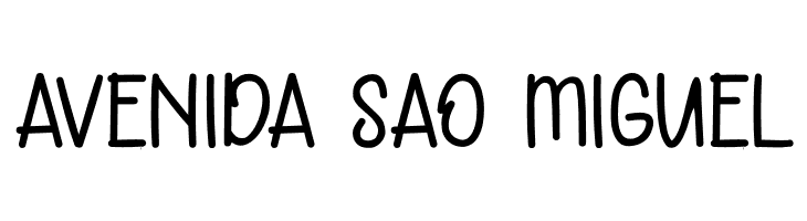 Orange Cats PERSONAL USE ONLY Thin  Free Fonts Download