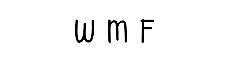 Orange Cats PERSONAL USE ONLY Thin  Free Fonts Download