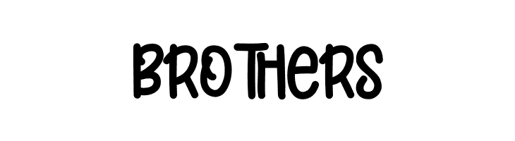 Orange Cats PERSONAL USE ONLY Regular  Free Fonts Download