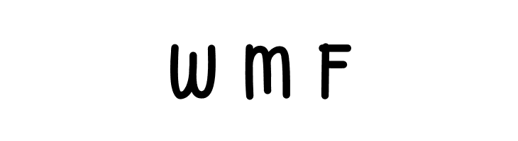 Orange Cats PERSONAL USE ONLY Regular  Free Fonts Download