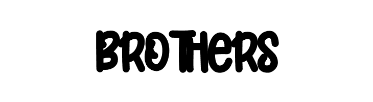 Orange Cats PERSONAL USE ONLY Bold  Free Fonts Download