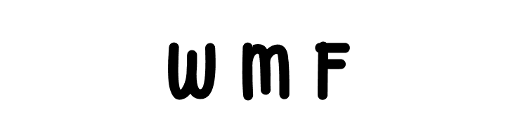 Orange Cats PERSONAL USE ONLY Bold  Free Fonts Download