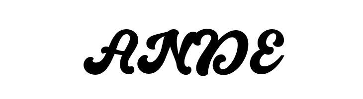 Quintal Script PERSONAL USE ONLY Regular  Free Fonts Download