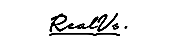 Notera 2 Underline PERSONAL USE Bold  Free Fonts Download