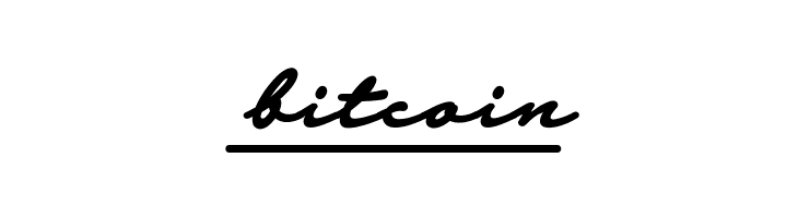 Notera 2 Underline PERSONAL USE Bold  Free Fonts Download