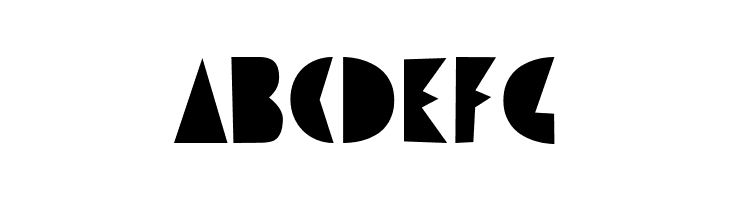 Destrukt  Free Fonts Download