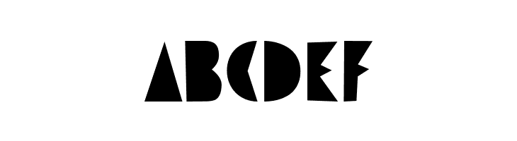 Destrukt  Free Fonts Download