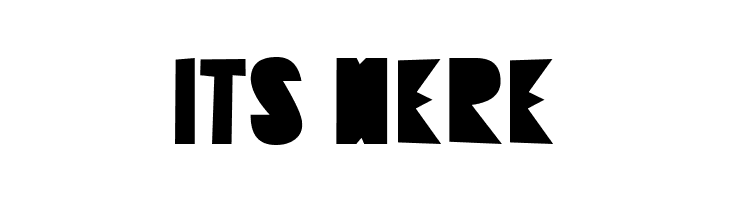 Destrukt  Free Fonts Download