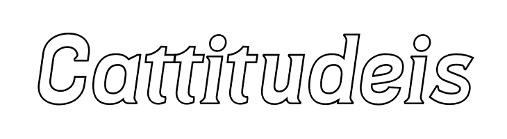 Gin And Tonic Out PERSONAL Italic  Free Fonts Download