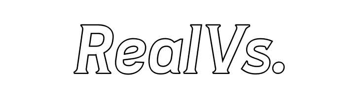 Gin And Tonic Out PERSONAL Italic  Free Fonts Download