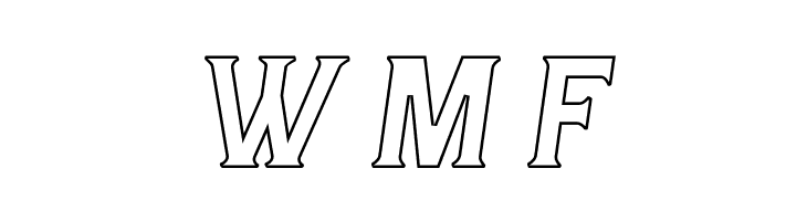 Gin And Tonic Out PERSONAL Italic  Free Fonts Download