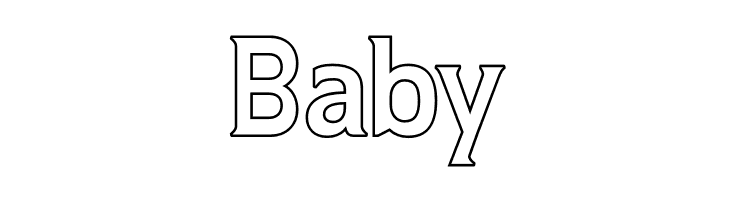 Gin And Tonic Out PERSONAL Regular  Free Fonts Download