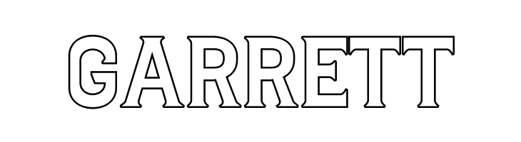 Gin And Tonic Out PERSONAL Regular  Free Fonts Download