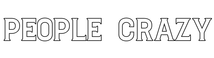 Gin And Tonic Out PERSONAL Regular  Free Fonts Download