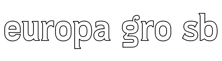 Gin And Tonic Out PERSONAL Regular  Free Fonts Download