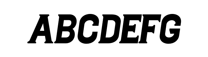 Gin And Tonic PERSONAL USE Italic  Free Fonts Download