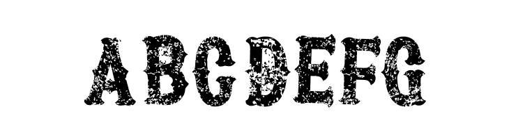 Prospect PERSONAL USE ONLY Regular  Free Fonts Download