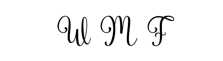 Magic Heart PERSONAL USE Regular  Free Fonts Download