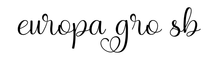 Magic Heart PERSONAL USE Regular  Free Fonts Download
