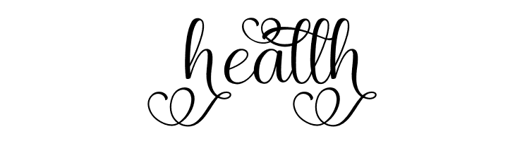 Magic Heart PERSONAL USE Regular  Free Fonts Download