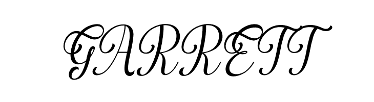 Magic Heart Ital PERSONAL USE Italic  Free Fonts Download