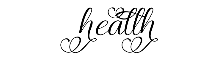 Magic Heart Ital PERSONAL USE Italic  Free Fonts Download