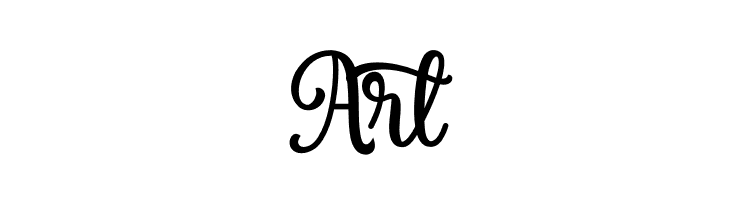 Magic Heart Bold PERSONAL USE Bold  Free Fonts Download