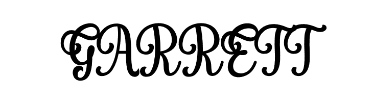 Magic Heart Bold PERSONAL USE Bold  Free Fonts Download