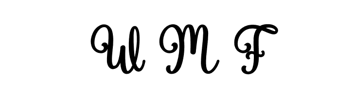 Magic Heart Bold PERSONAL USE Bold  Free Fonts Download