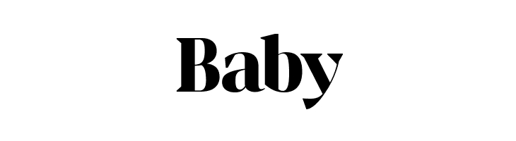 Jaymont PERSONAL Bold  Free Fonts Download