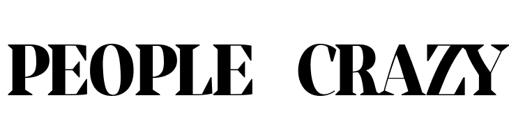 Jaymont PERSONAL Bold  Free Fonts Download