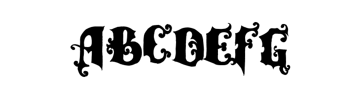 vtks alcalina  Free Fonts Download