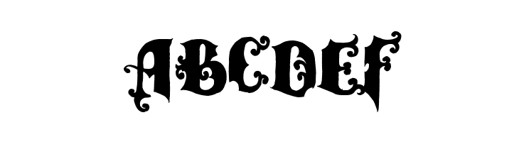 vtks alcalina  Free Fonts Download