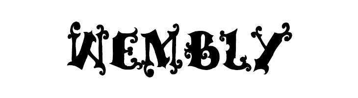 vtks alcalina  Free Fonts Download