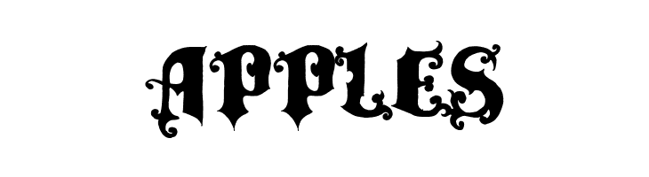 vtks alcalina  Free Fonts Download