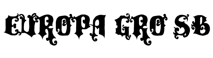 vtks alcalina  Free Fonts Download