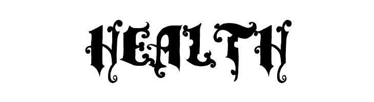 vtks alcalina  Free Fonts Download