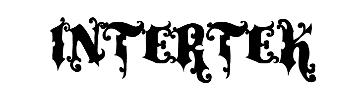 vtks alcalina  Free Fonts Download