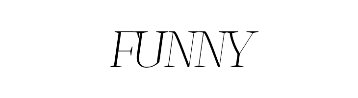 Jaymont PERSONAL Thin Italic  Free Fonts Download