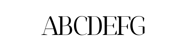 Jaymont PERSONAL Light  Free Fonts Download