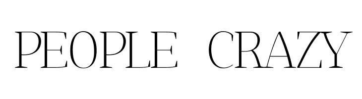 Jaymont PERSONAL Thin  Free Fonts Download