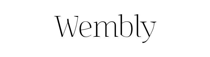 Jaymont PERSONAL Thin  Free Fonts Download