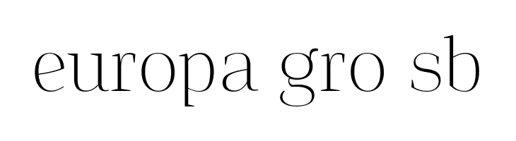 Jaymont PERSONAL Thin  Free Fonts Download