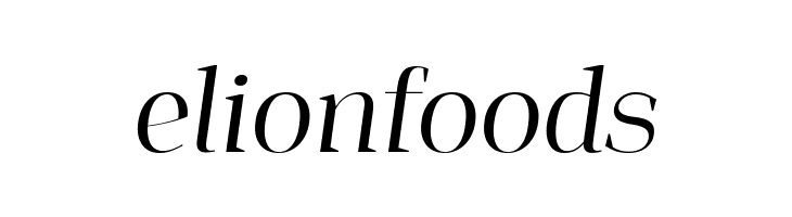 Jaymont PERSONAL Light Italic  Free Fonts Download