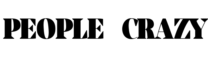 Jaymont PERSONAL Black  Free Fonts Download