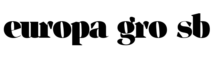 Jaymont PERSONAL Black  Free Fonts Download