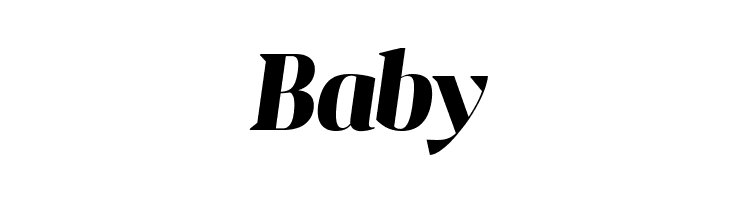 Jaymont PERSONAL Bold Italic  Free Fonts Download