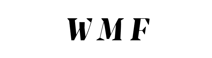 Jaymont PERSONAL Bold Italic  Free Fonts Download